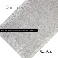 Ковер AMBIENTE AB21C	LIGHT GREY