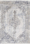 Килим ARLES AS08A	GREY BEIGE