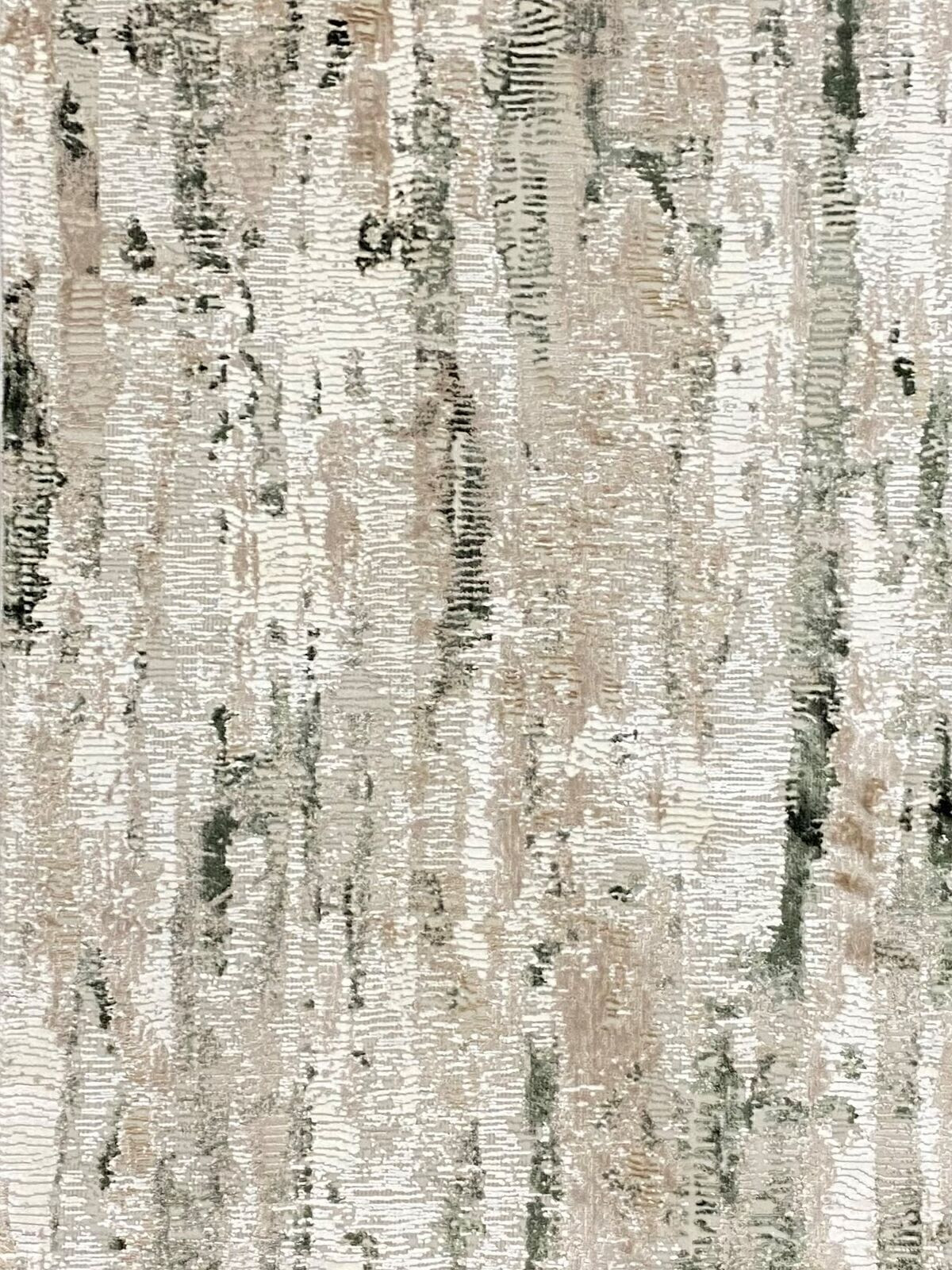 Ковер ARTE BAMBOO 3701 GREEN