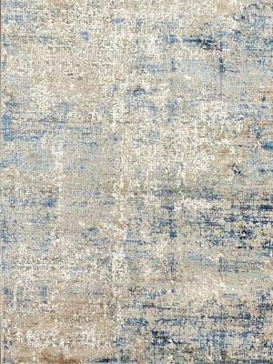 Ковер ARTE BAMBOO 3702 BLUE