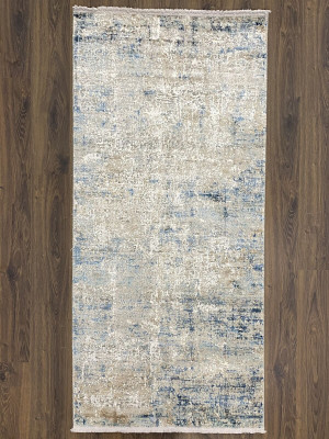 Ковер ARTE BAMBOO 3702 BLUE