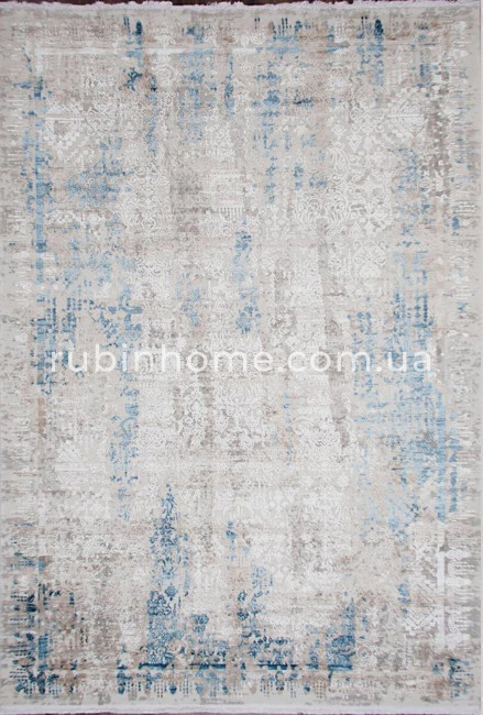 Ковер ARTE BAMBOO 3706 BLUE