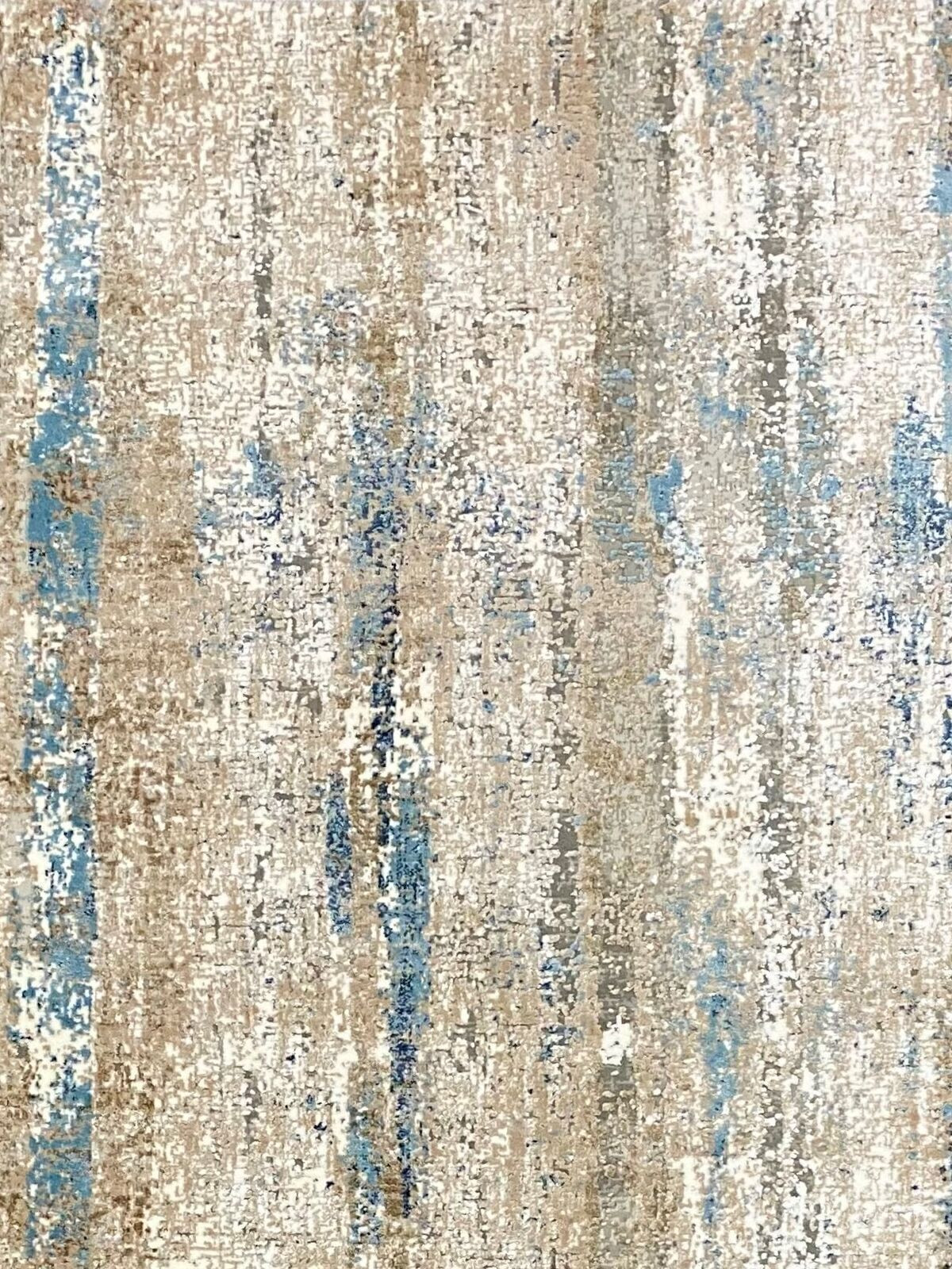 Ковер ARTE BAMBOO 3721 BLUE