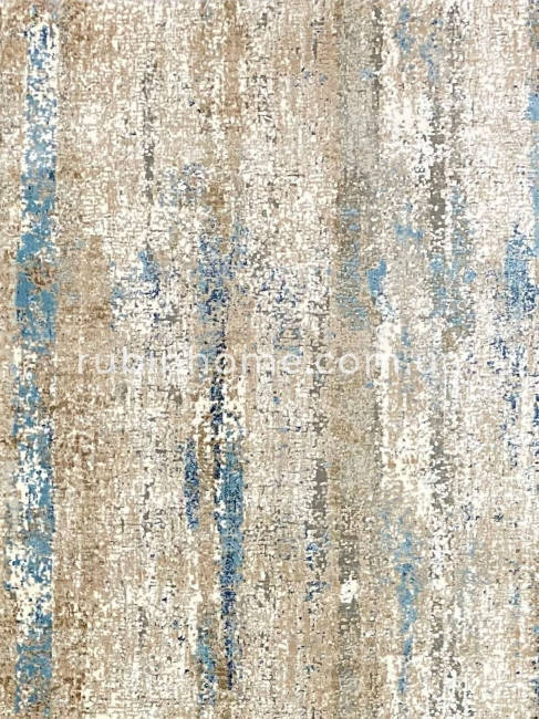 Килим ARTE BAMBOO 3721 BLUE