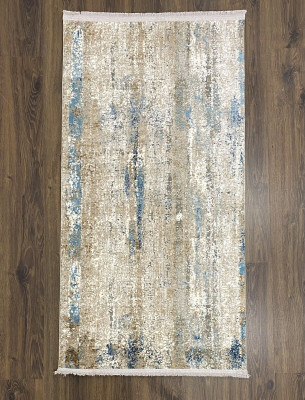 Килим ARTE BAMBOO 3721 BLUE