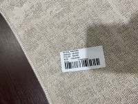 Дорожка ROYAL ASMARA MX00A BEIGE