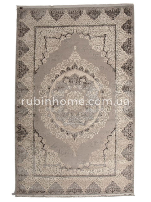 Килим ROYAL ASMARA MX02C	GREY