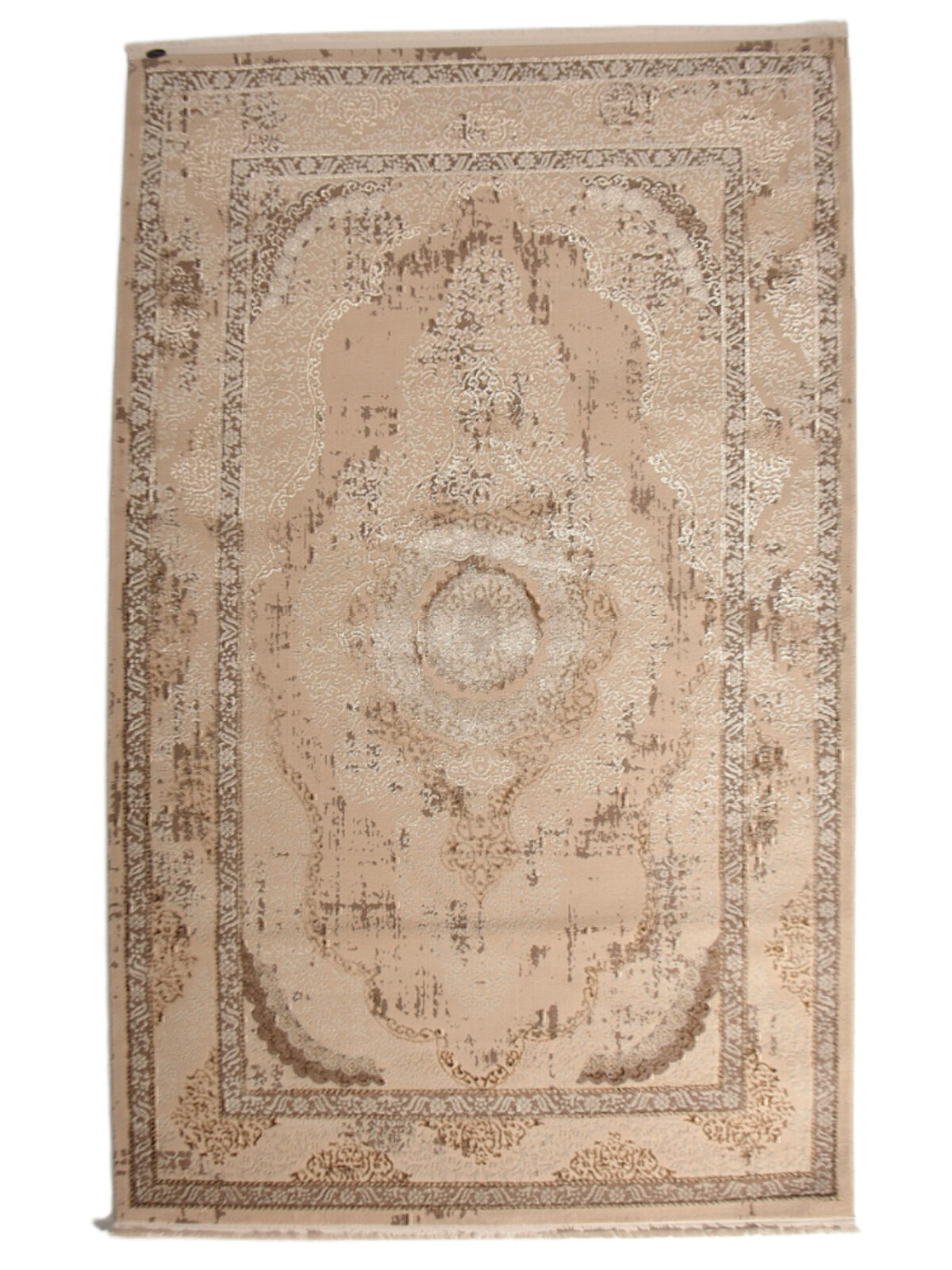 Ковер ROYAL ASMARA MX08A	BEIGE