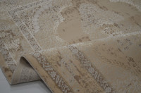 Килим ROYAL ASMARA MX08A	BEIGE