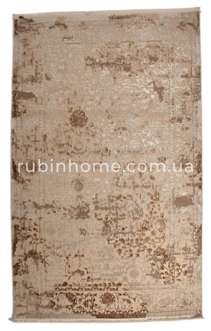 Килим ROYAL ASMARA MX09A	BEIGE