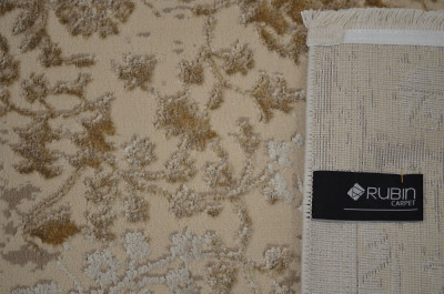 Килим ROYAL ASMARA MX09A	BEIGE