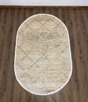 Ковер ROYAL ASMARA MX01A BEIGE OVAL