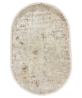 Килим ROYAL ASMARA MX05A	BEIGE OVAL