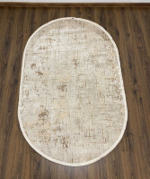 Килим ROYAL ASMARA MX05A	BEIGE OVAL