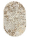 Килим ROYAL ASMARA MX06A	BEIGE OVAL