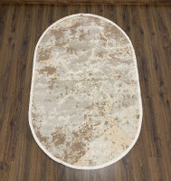 Килим ROYAL ASMARA MX06A	BEIGE OVAL