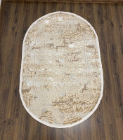 Килим ROYAL ASMARA MX09A	BEIGE OVAL