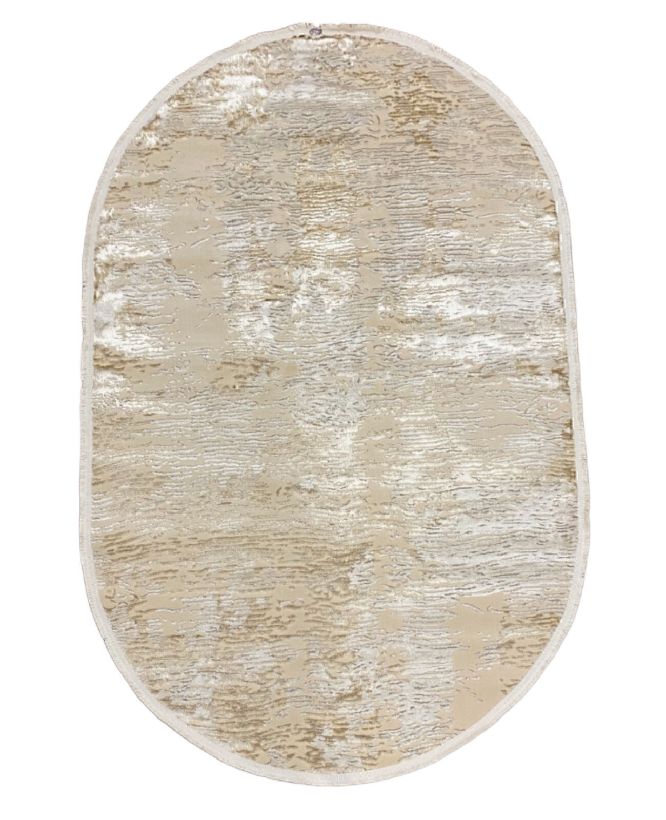 Килим ROYAL ASMARA MX10A	BEIGE OVAL