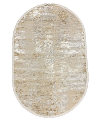 Килим ROYAL ASMARA MX10A	BEIGE OVAL