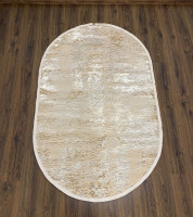 Ковер ROYAL ASMARA MX10A BEIGE OVAL