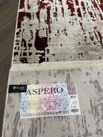 Килим ASPERO 2392a RED