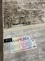 Ковер ASPERO 2401b GREEN BEIGE