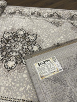 Килим BAHREYN A060A LIGHT GREY