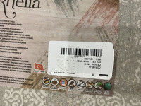 Килим CORNELIA 16641 LIGHT GREY