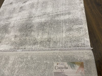 Килим CORNELIA 16655 DARK GREY