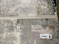 Килим CORNELIA 17731 LIGHT GREY