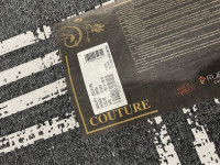 Килим COUTURE 0870A BLACK