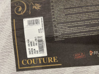 Ковёр COUTURE 6488B GREY