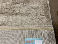 Килим DOUX 1000 C. BEIGE