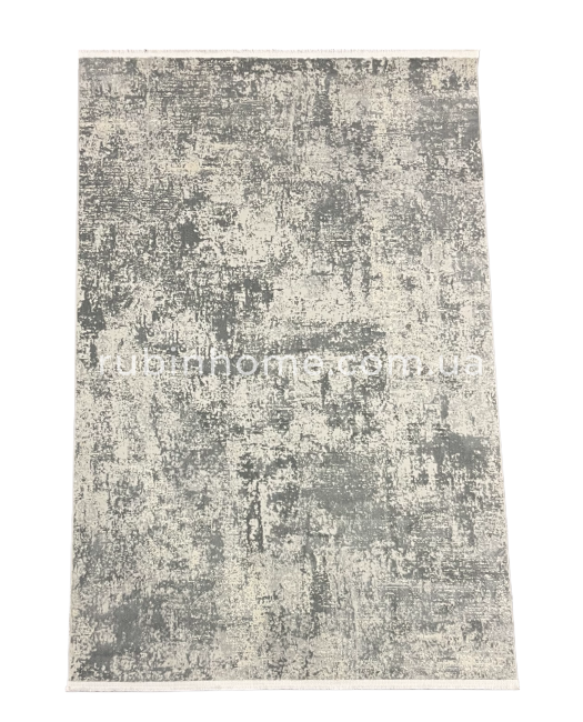 Килим FARALYE A0358B GREY