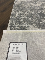 Килим FARALYE A0358B GREY