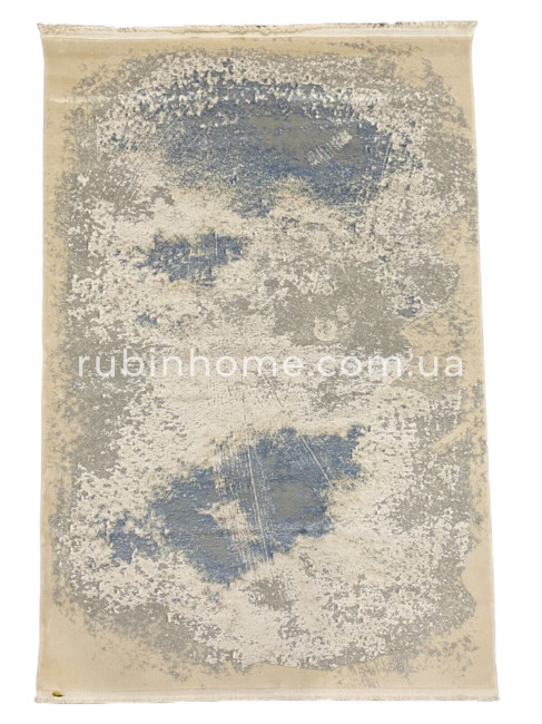 Килим GIRIT GR20C	BEIGE BLUE