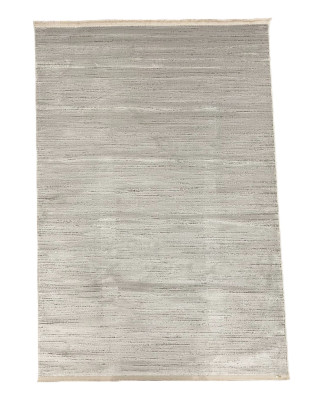 Килим IKON IK09A L. GREY