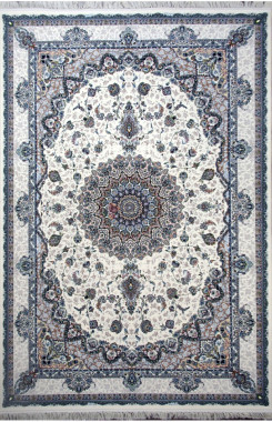 Ковер KASHAN COLLECTION SAGHAR CREAM