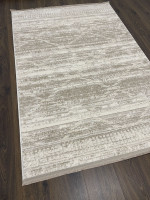 Килим KOI 10678B WHITE BEIGE MULTI