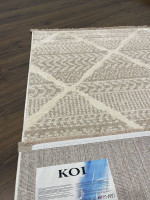 Ковер KOI 10689H BEIGE MULTI