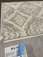 Ковер KOI 10889D BEIGE MULTI