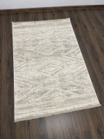 Килим KOI 10902A WHITE BEIGE MULTI