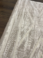 Килим KOI 10902A WHITE BEIGE MULTI