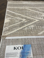 Килим KOI 10902F BEIGE MULTI