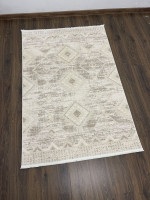 Ковер KOI 10903A WHITE BEIGE MULTI