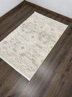 Килим KOI 10903A WHITE BEIGE MULTI