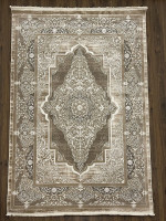 Килим LYONESSE 10138A BEIGE