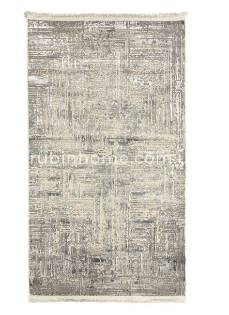 Ковёр MAGNEFIC 23119A	GREY