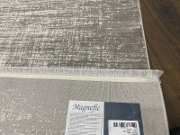 Килим MAGNEFIC 25080A	VIZON GREY