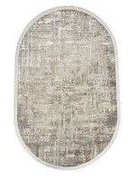 Килим MAGNEFIC 23119 VIZON GREY OVAL